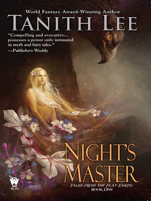 Title details for Night's Master by Tanith Lee - Available